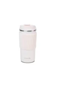 KORKMAZ Freedom Plus 500ml Termos Bardak Beyaz - 2