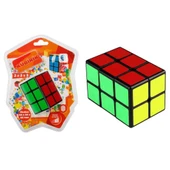 Sunman Smile Games Kübirik (2x2x3) Diktörtgen 66mm 6 Köşe EQY545 S01000545 - 2