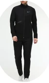Nike EA-3799 Erkek B.Stretch İnce Kumaş Eşofman Takımı - 2