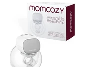 Momcozy S9 Pro Tekli Giyilebilir Göğüs Pompası - 4