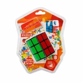 Sunman Smile Games Kübirik (2x2x3) Diktörtgen 66mm 6 Köşe EQY545 S01000545 - 3