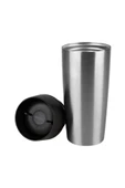 TEFAL K30802 Travel Mug Termos 0,5 L Gri - 4