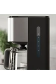 Electrolux E3CM1-3ST Create 3 Serisi Filtre Kahve Makinesi, Su Seviyesi Göstergesi, Damlama Önleme, Otomatik - 5