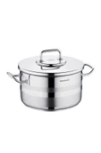 KORKMAZ Astra2 Tencere 28x16 cm - 1