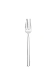 KORKMAZ Elfshop Veneta 12li Yemek Çatalı Nzshp 1073447 - 1