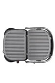 KORKMAZ A324-07 Castron Tost Mak.m.lacivert/krom - 3