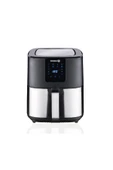 KORKMAZ A888 Air Max Airfryer Yağsız Fritöz 6.5 Lt - 1