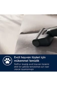 Electrolux EP71AB14UG 700 Serisi Animal Hafif (2.2 Kg) ve Güçlü Dikey Şarjlı Süpürge, 10 Yıl Motor Garantili - 5