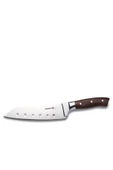 KORKMAZ Santoku Şef Bıçağı 17,5 cm - 1