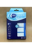 Elektrolux Elelktrolüx Alerji Plus Efs!w Süpürge Filtresi - 2