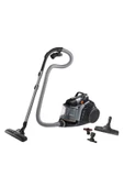 Electrolux Ultra Flex Eufc82eb 650 W Toz Torbasız Elektrikli Süpürge - 2