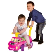 Dede Oyuncak Minnie Mouse İlk Arabam 01981 thumbnail 3