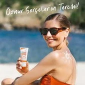 Sebamed Sun Koruyucu Güneş Kremi Spf50+ 75 ml - 3
