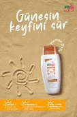 Sebamed Güneş Losyonu Çok Yönlü Koruyucu Spf 50 150 ml - 4