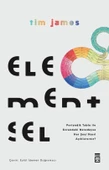 Elementsel T. James Timaş - 1