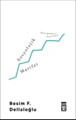 Sosyolojik Marifet Perspektif Yazıları Besim Dellaoğlu Timaş - 1