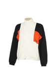 HUMMEL KADIN FERMUARLI CEKET HMLMIA ZIP JACKET 922268 - 1