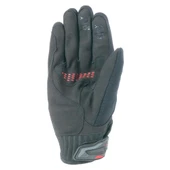 OJ LEVER SİYAH KORUMALI MOTOSİKLET ELDİVENİ 2XL - 3