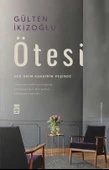 Ötesi Gülten İkizoğlu Timaş - 1