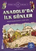 Anadoluda İlk Günler Genç Timaş - 1