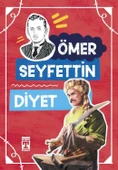 Diyet Ömer Seyfettin Genç Timaş - 1