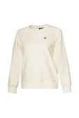 HUMMEL KADIN SWEATSHIRT ICONAS SWEATSHIRT 922346 thumbnail 2