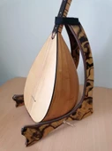 Bağlama standı - 4