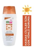 Sebamed Güneş Losyonu Çok Yönlü Koruyucu Spf 50 150 ml - 1
