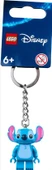 Lego 854319 Stitch Key Chain thumbnail 1