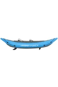 Bestway Hydro - Force Çift Kişilik Şişme Kano 331x88cm 65131 - 5