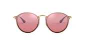 Ray-Ban Rb 3574N 001/E4 59 Unisex Güneş Gözlüğü thumbnail 2