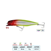 Wily HUNTER CL:11 90mm 12gr 0-0.3m F - 1