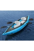 Bestway Hydro - Force Çift Kişilik Şişme Kano 331x88cm 65131 - 4