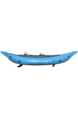 Bestway Hydro - Force Çift Kişilik Şişme Kano 331x88cm 65131 - 12