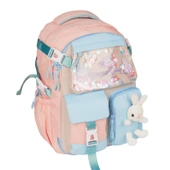 Relaxion Kore Tarzı İlkokul Sırt Çantası 14SYG60 thumbnail 9