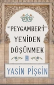 Hz.Peygamberi Yeniden Düşünmek Yasin Pişgin Timaş - 1