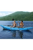 Bestway Hydro - Force Çift Kişilik Şişme Kano 331x88cm 65131 - 8