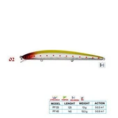 Wily CRAFTY CL:02 145mm 19,5gr 0-0.6m F - 1