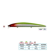 Wily CRAFTY CL:11 145mm 19,5gr 0-0.6m F - 1
