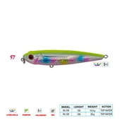 Wily PANCHO CL:57 100mm 14,5gr Top Water - 1