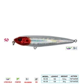 Wily PANCHO CL:50 100mm 14,5gr Top Water - 1