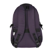 Relaxion 5 Bölmeli Su İtici Kumaş Kamuflaj Desen Ortaokul-Lise Çantası 21SYG40 thumbnail 7