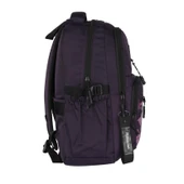 Relaxion 5 Bölmeli Su İtici Kumaş Kamuflaj Desen Ortaokul-Lise Çantası 21SYG40 thumbnail 6