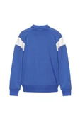 HUMMEL ÇOCUK EŞOFMAN ÜST LAURA ZIP JACKET 922244 - 3