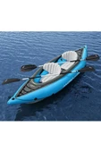 Bestway Hydro - Force Çift Kişilik Şişme Kano 331x88cm 65131 - 11