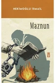 Maznun - Hekimoğlu İsmail - Timaş - 3