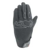 OJ HILL SİYAH KORUMALI MOTOSİKLET ELDİVENİ 2XL thumbnail 2