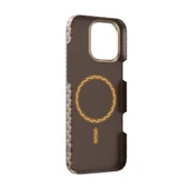 Apple iPhone 16 Pro Max Kılıf M-safe Şarj Özellikli Raptic Aramid Skin Origin Serisi Kapak thumbnail 3