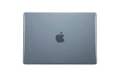Apple Macbook Pro 14.2 2023 A2779 Zore MSoft Kristal Kapak - 8