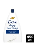 Nemlendirici Duş Jeli Deeply Nourishing 450 ml - 1